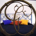 La Casa Di Alda Apartment *