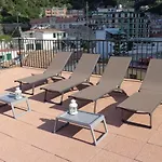 La Casa Di Alda Apartman *