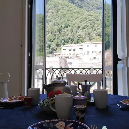 Apartment La Casa Di Alda