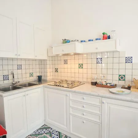 La Casa Di Alda Apartament Amalfi