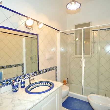 La Casa Di Alda Apartament Amalfi