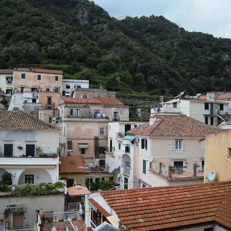 La Casa Di Alda Apartament *
