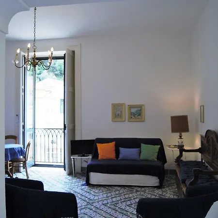 Apartament La Casa Di Alda Amalfi