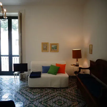 La Casa Di Alda