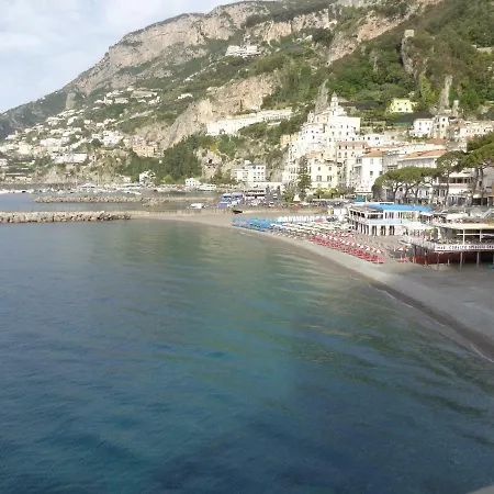 Apartament La Casa Di Alda