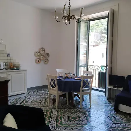 La Casa Di Alda *