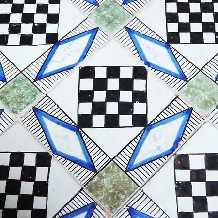 La Casa Di Alda Daire