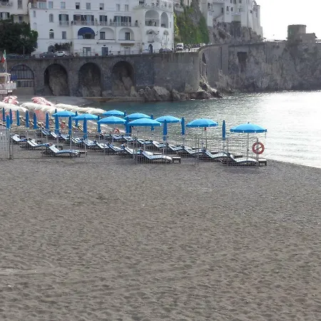 Daire La Casa Di Alda