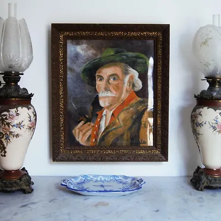 La Casa Di Alda アマルフィ