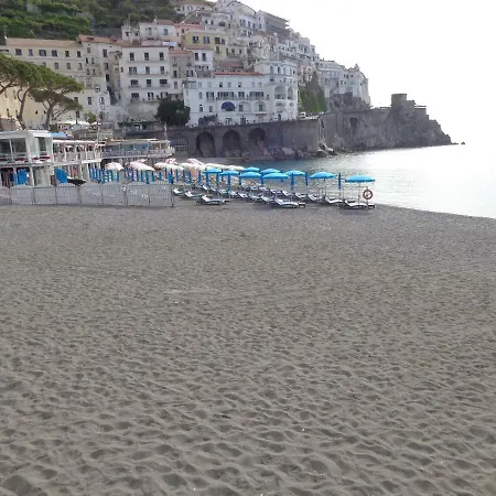 Apartamento La Casa Di Alda *