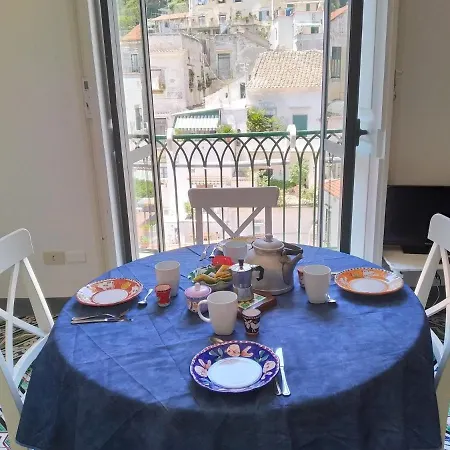 La Casa Di Alda