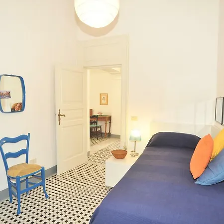 La Casa Di Alda Appartement