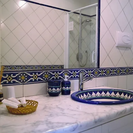 Appartement La Casa Di Alda Amalfi